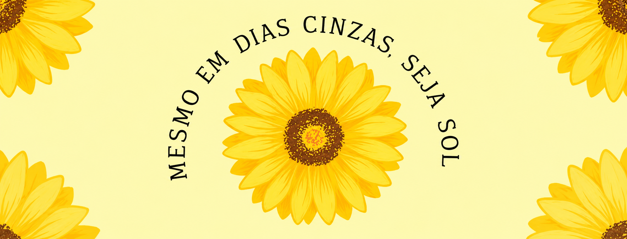 Setembro Amarelo: quando escutar também é uma forma de cuidar